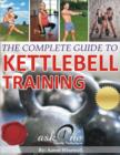 Image for Complete Guide to Kettlebell Training