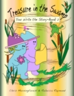Image for Treasure in the Swamp - You Write the Story Book 2