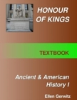 Image for Honour of Kings Ancient and American History 1 FULL COLOR TEXT