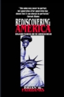 Image for REDISCOVERING AMERICA: Benjamin Franklin and the American Dream