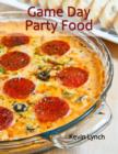 Image for Game Day Party Food