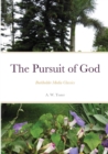 Image for The Pursuit of God : Burkholder Media Classics
