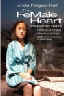 Image for The Female Heart and Other Plays