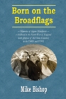 Image for Born On The Broadflags