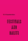 Image for Festivals and Dalits
