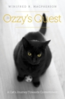 Image for Ozzy&#39;s Quest: A Cat&#39;s Journey Towards Contentment