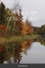 Image for On the Edge of November
