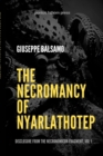 Image for The Necromancy of Nyarlathotep