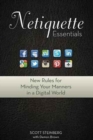 Image for Netiquette Essentials: New Rules for Minding Your Manners in a Digital World