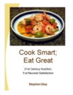Image for Cook Smart; Eat Great