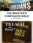 Image for Minister&#39;s Companion Bible: Ephesians