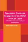 Image for Teenagers, Employee Engagement and What You Can Learn