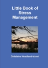 Image for Little Book of Stress Management