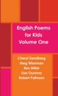 Image for English Poems for Kids - Volume One