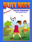 Image for Busy Bees English Workbooks, Level 1