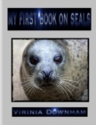 Image for My First Book on Seals