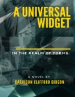 Image for Universal Widget - In the Realm of Forms