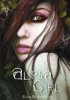 Image for Alpha Girl (Wolfling, #1)