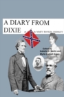 Image for A Diary from Dixie