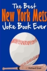 Image for The Best New York Mets Joke Book Ever