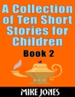 Image for Collection of Ten Short Stories for Children: Book 2