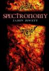 Image for Spectronomy : Alchemy Series : Book 3