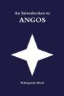 Image for An Introduction to Angos
