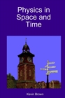 Image for Physics in Space and Time