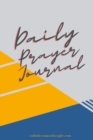 Image for Daily Prayer Journal