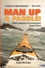 Image for Man Up and Paddle