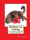 Image for All About Cat Training