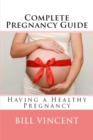Image for Complete Pregnancy Guide