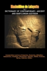 Image for Dictionary of Contemporary, Ancient and Babylonian Assyrian. Vol.1 (A-B)