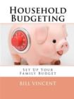 Image for Household Budgeting