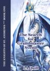 Image for The Search for Grandmaster Svend (The Knights of St. Andrews)
