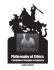 Image for Philosophy of Ethics: A Religious Struggle to Conform