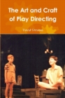 Image for The Art and Craft of Play Directing