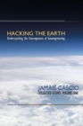 Image for Hacking the Earth