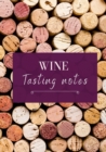 Image for Bug and Olive Wine Tasting Notes : For the oenophiles