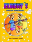 Image for Elbert&#39;s English Wookbooks Extra Activities Workbook, Level 2
