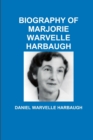 Image for Biography of Marjorie Warvelle Harbaugh