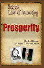 Image for Prosperity: Secrets to the Law of Attraction.