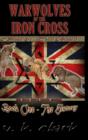Image for Warwolves of the Iron Cross: Albion &amp; Zion United