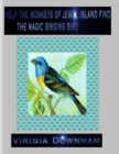 Image for Help the Monkeys of Jewel Island Find the Magic Singing Bird