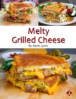 Image for Melty Grilled Cheese