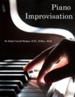 Image for Piano Improvisation: Learning the Language of Music