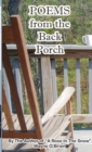 Image for Poems From The Back Porch : Another Collection by Wayne O&#39;Brien