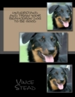 Image for Understand and Train Your Beauceron Dog to Be Good