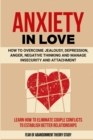 Image for Anxiety in Love