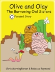 Image for Olive and Olay - The Burrowing Owl Sisters - O Focused Story
